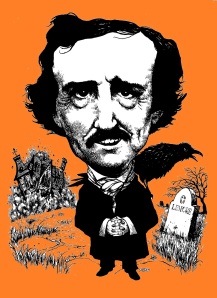 A Literary Reading of Edgar Allan Poes